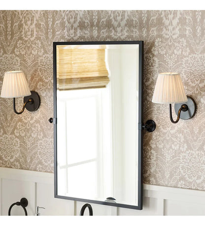 Rustic Vintage Wall Sconce French Minimalist Nordic Style