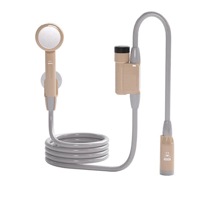Wower Shower 2200mah Ipx8 Waterproof Electric Shower 2m