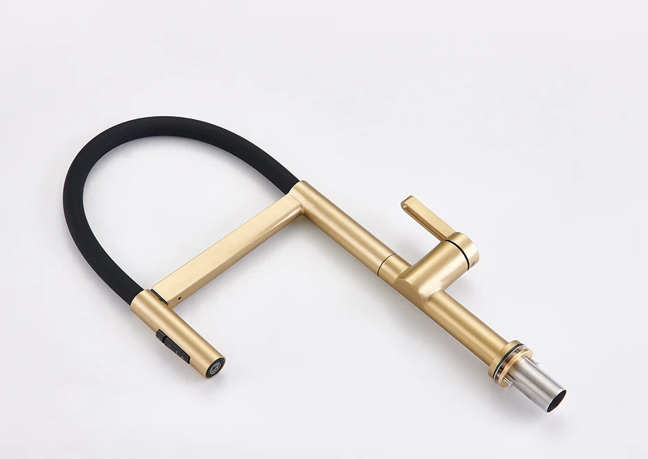 Vgx Faucet Sink Faucets Rubber Pull Down Stream