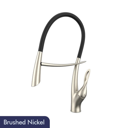 Pull Out Faucet Mixer Kitche