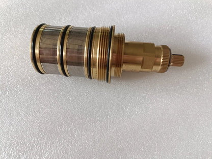 Hm Bathroom Shower Thermostatic Cartridge Brass Mixer Spool