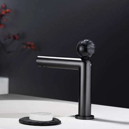 Skowll High Quality Bathroom Mixer Tap Luxury Basin