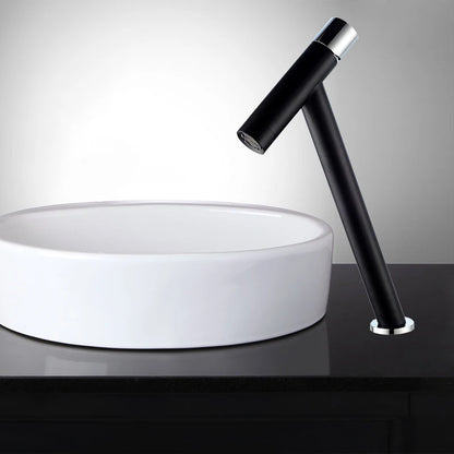 Bakala Black Bathroom Sink Faucet Water Faucet Gourmet