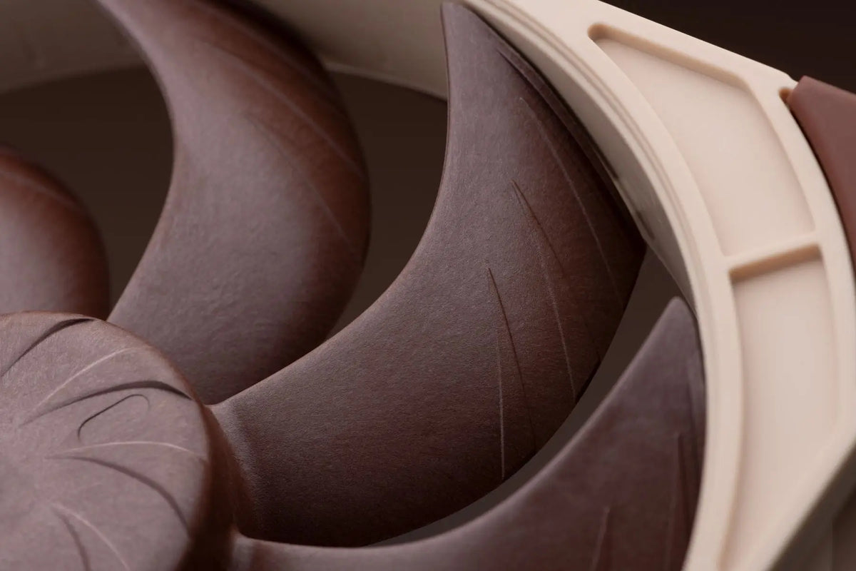 Noctua Nf-A14x25 G2 Pwm Case Fan 140mm Heat