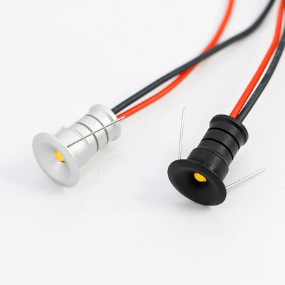 Mini Led Spot Light 5w Dimmable Spotlight Dc12v