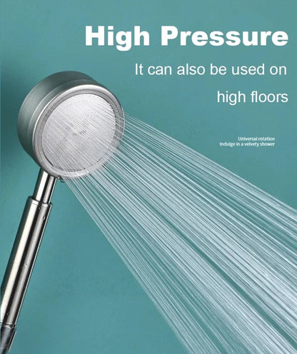 Faucet Shower Valve Stainless Steel Shower Faucet Cold