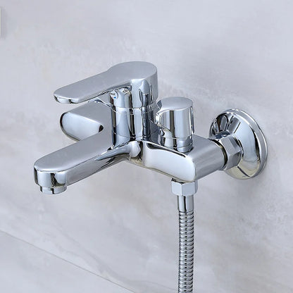 Bathroom Shower Faucet Mixing Valve Shower Bathtub Mixing