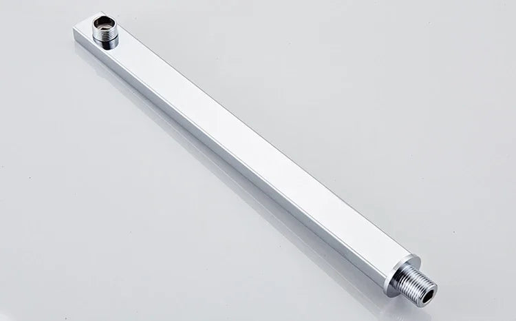 Concealed Shower System 2/3 Ways Water Outlet Hidden