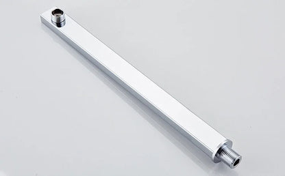 Concealed Shower System 2/3 Ways Water Outlet Hidden