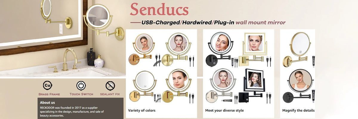 Copper Alloy Way Pull Out Filter Faucet Chrome