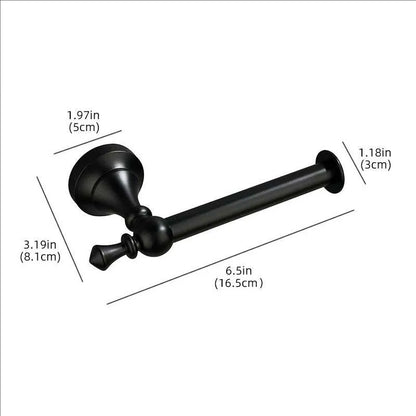 Mosa Gold Stainless Steel Bathroom Hardware Towel Bar