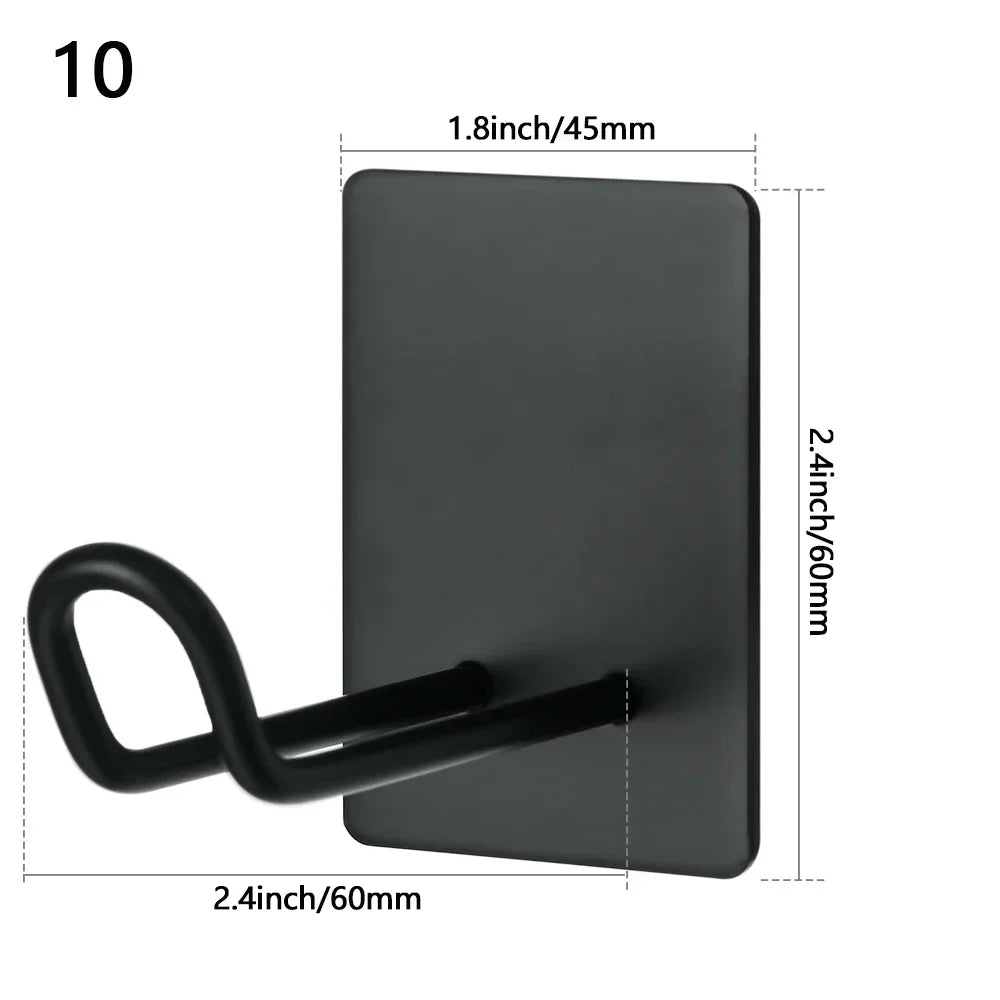 Robe Hook Wall Towel Hook Stainless Steel Coat