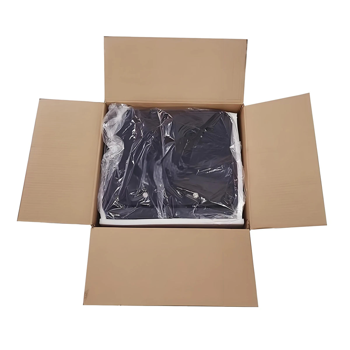 Rv Sink Faucet/Tap 304 Stainless Steel Tempered Glass