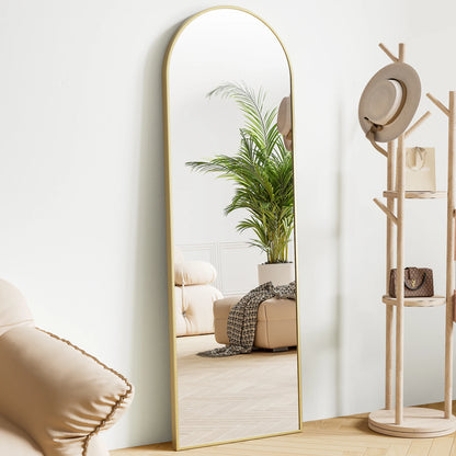Jhk 64 X21 Full Body Wall Mirror Standing