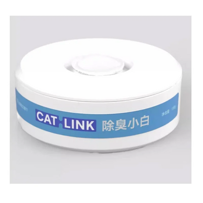 Catlink Special Deodorization Gel Deodorization Small White