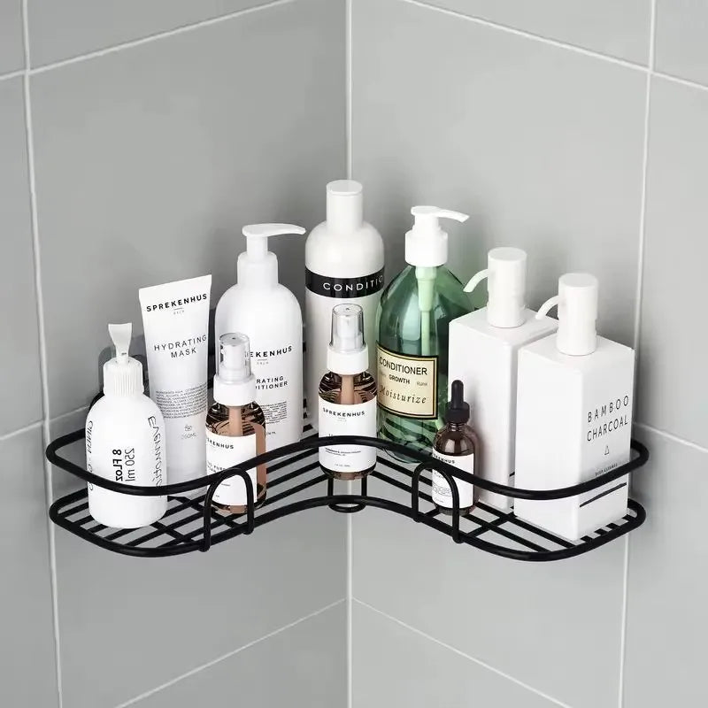Shower Caddy Adhesive Sticker Hook Replacement Mount Hook