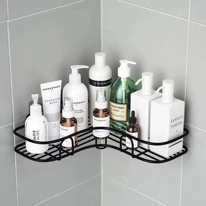 Shower Caddy Adhesive Sticker Hook Replacement Mount Hook