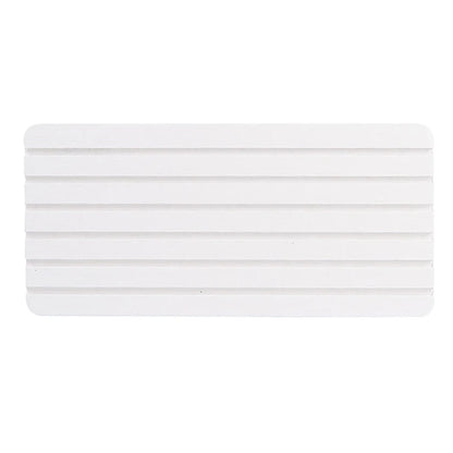Quick Drying Diatomite Mat Water Absorbing Pad Heat
