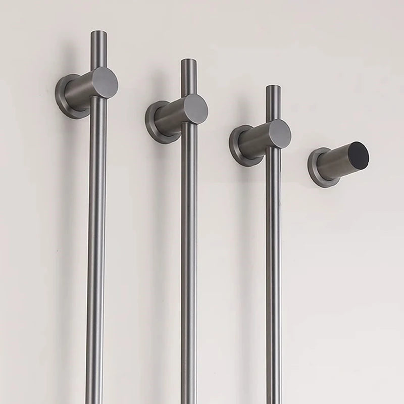 Oxg Thermostatic Electric Towel Rack Heat Towel Holder