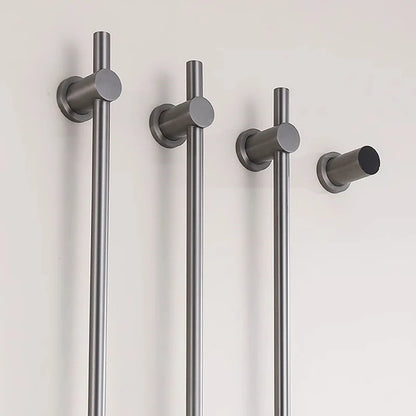 Oxg Thermostatic Electric Towel Rack Heat Towel Holder