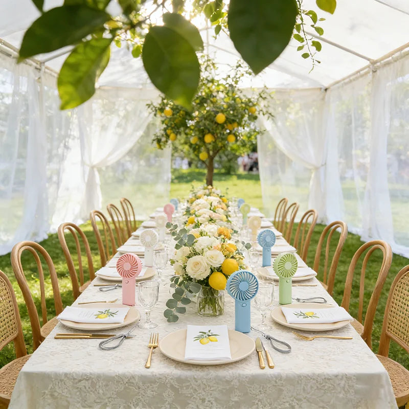 10-100pcs Bulk Small Wedding Fans Guests Handheld Fan