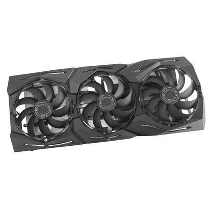 Rtx2080ti Video Card Heatsink Rgb Asus Rog Strix