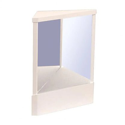 Makeup Mirror Non Reversing Precision True Image Vanity