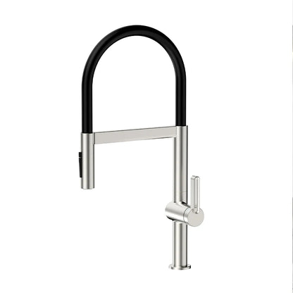 Vgx Faucet Sink Faucets Rubber Pull Down Stream