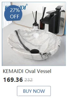 Kemaidi Outdoor Floor Standing Shower Freestanding Garden Shower