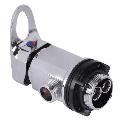 Stainless Steel Rv Shower Mixer Tap Outlet 1/2