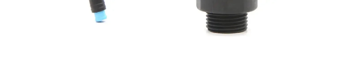 Water Flow Generator Micro Generator Intelligent Bathroom Shower