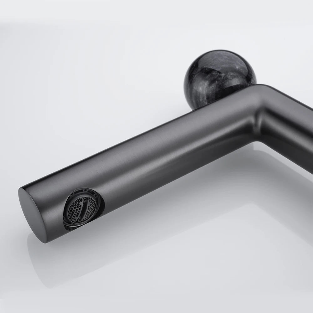 Skowll High Quality Bathroom Mixer Tap Luxury Basin