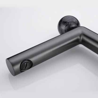 Skowll High Quality Bathroom Mixer Tap Luxury Basin