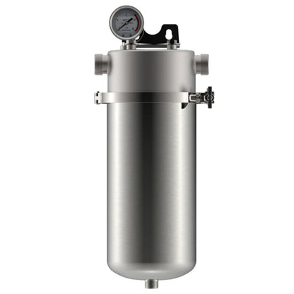 Explosion-Proof Commercial Tap Water Pre-Filter Water Purifier