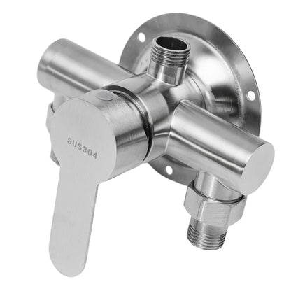 Faucet Shower Valve Stainless Steel Shower Faucet Cold
