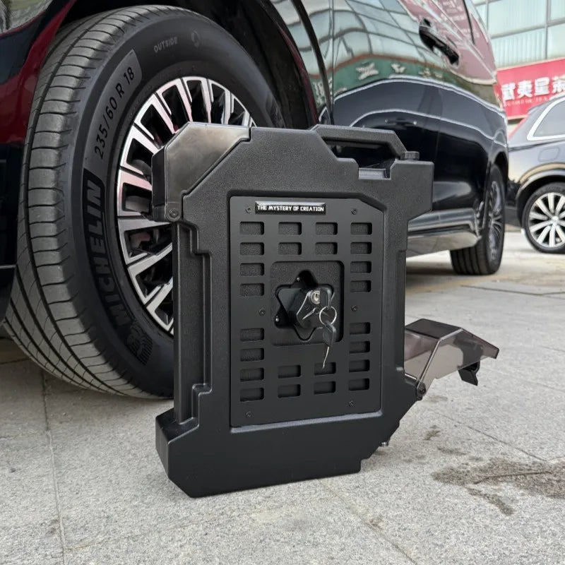 9l Spare Storage Tank Drinking Water Can Camping