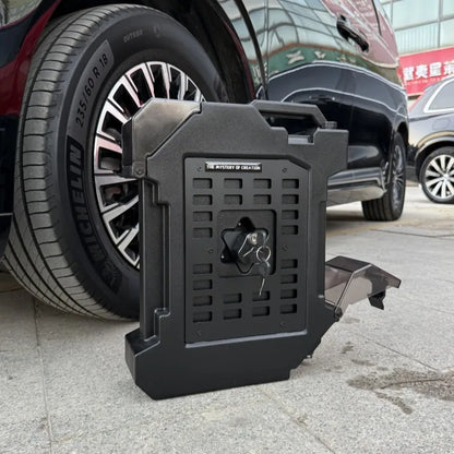 9l Spare Storage Tank Drinking Water Can Camping