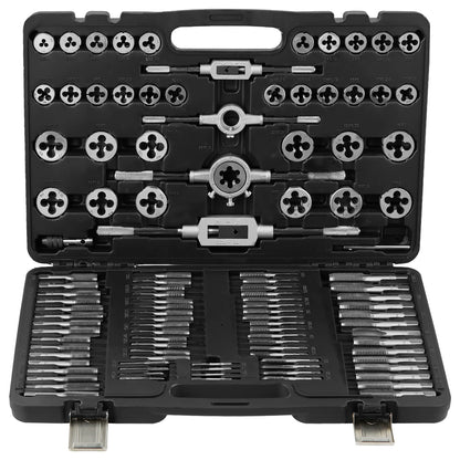 Succebuy Tap Die 40pcs 60pcs 80pcs 110/116pcs Metric