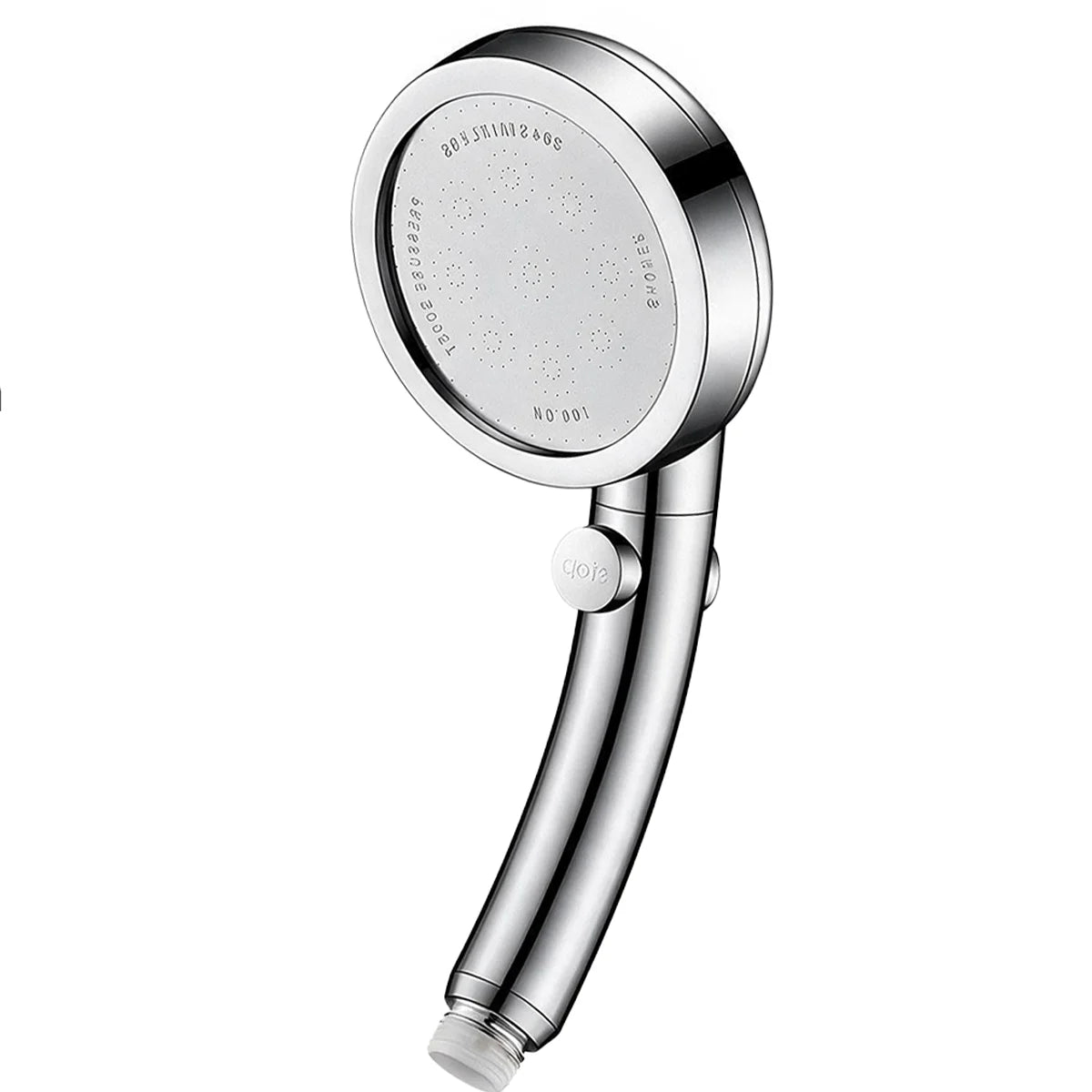 Modern 360 Rotating Hand Shower Dual-Use Shower Panel