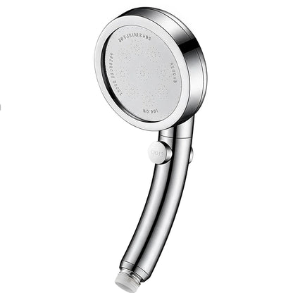 Modern 360 Rotating Hand Shower Dual-Use Shower Panel