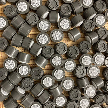 500 Faucet Aerator Flow Restrictor Replacement Parts Insert