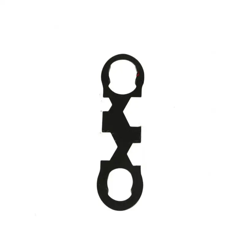 Bathroom Shower Faucet Wrench Hose Nut Valve Bubblers