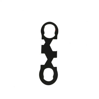 Bathroom Shower Faucet Wrench Hose Nut Valve Bubblers