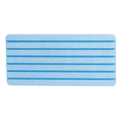 Quick Drying Diatomite Mat Water Absorbing Pad Heat