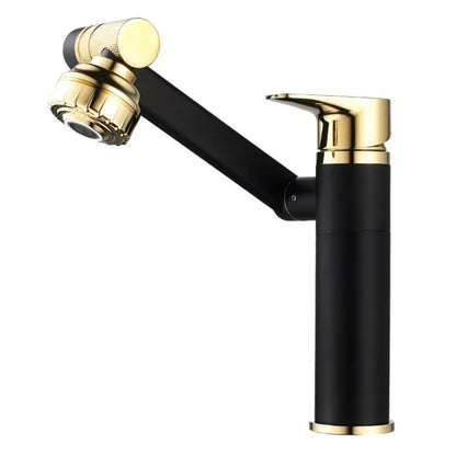 1080 Swivel Bathroom Sink Faucet Basin Faucet Mixer