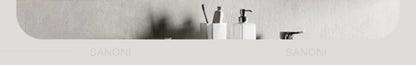 Modern Led Wall Lamp Bathroom Mirror Lamp Retractable