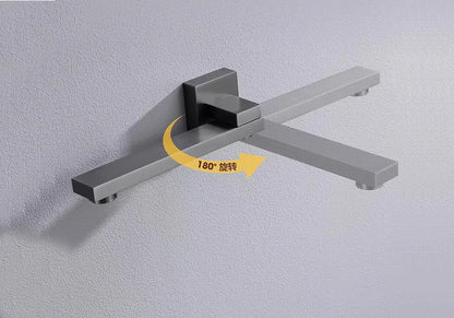 Vgx Concealed Thermostatic Shower System Temperature Digital
