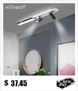 Selling Led Wall Light Bathroom Mirror Warm White