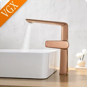 Vgx Concealed Bathroom Faucets Embedded Cartridge Basin Mixer