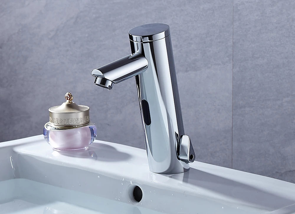 Bakala & Cold Mixer Automatic Sensor Tap Hand